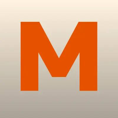 Мастер-дом, лого-визитка