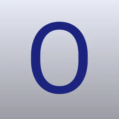 Оптика №1, лого-визитка