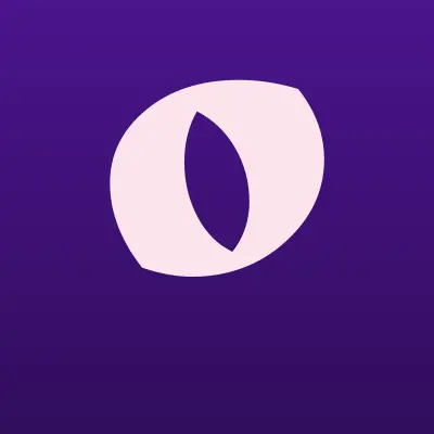 Оптика №1, лого-визитка