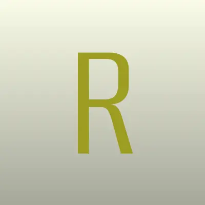 Рефтяночка, лого-визитка