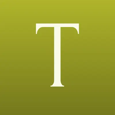 Тенториум, магазин, лого-визитка